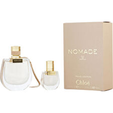 Chloe Nomade Eau De Parfum Spray 60ml/2.5oz & Eau De Parfum Spray 0.67oz
