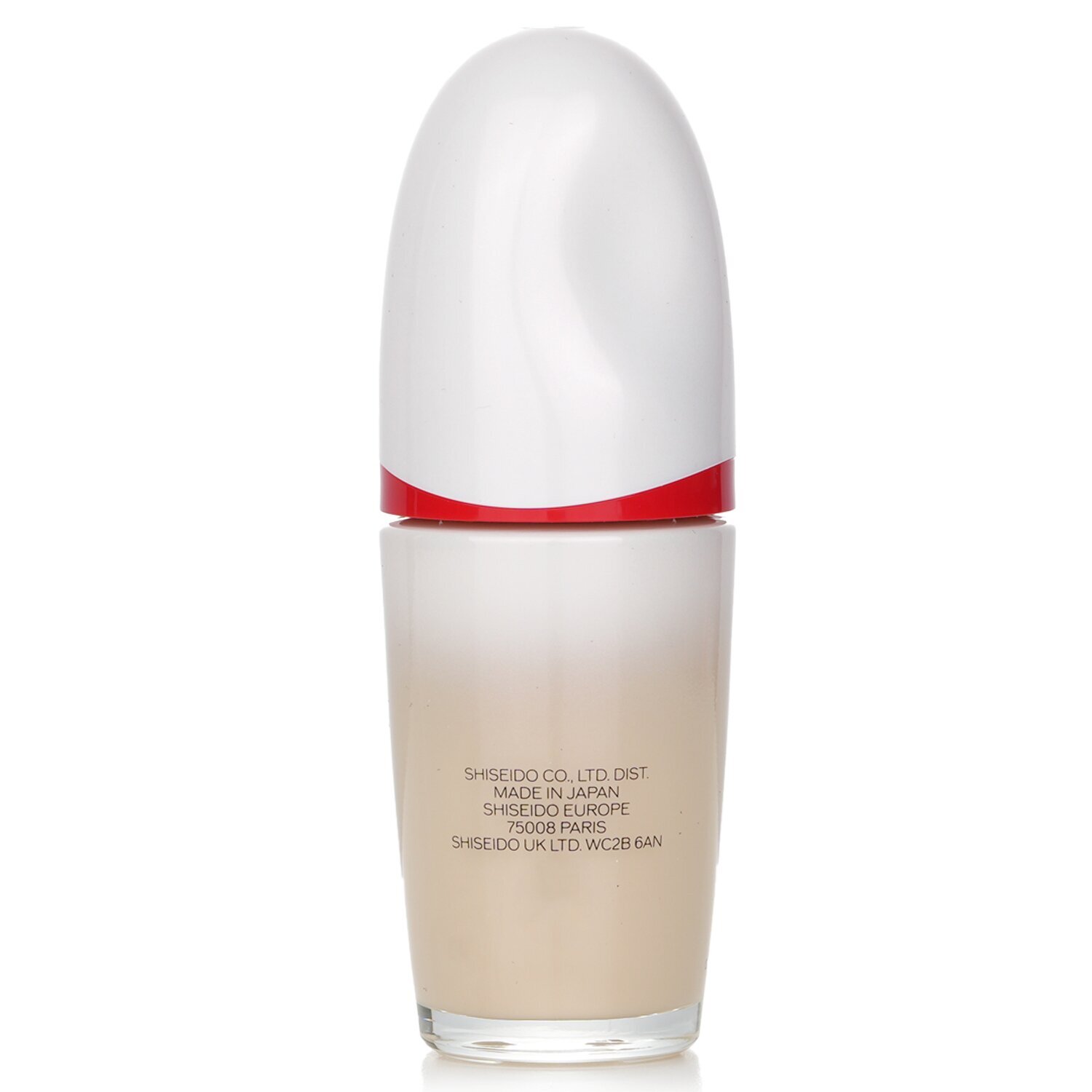 化粧下地 SHISEIDO REVITAL ESSENCE SKIN GLOW REVITALESSENCE SKIN GLOW Foundation | SHISEIDO