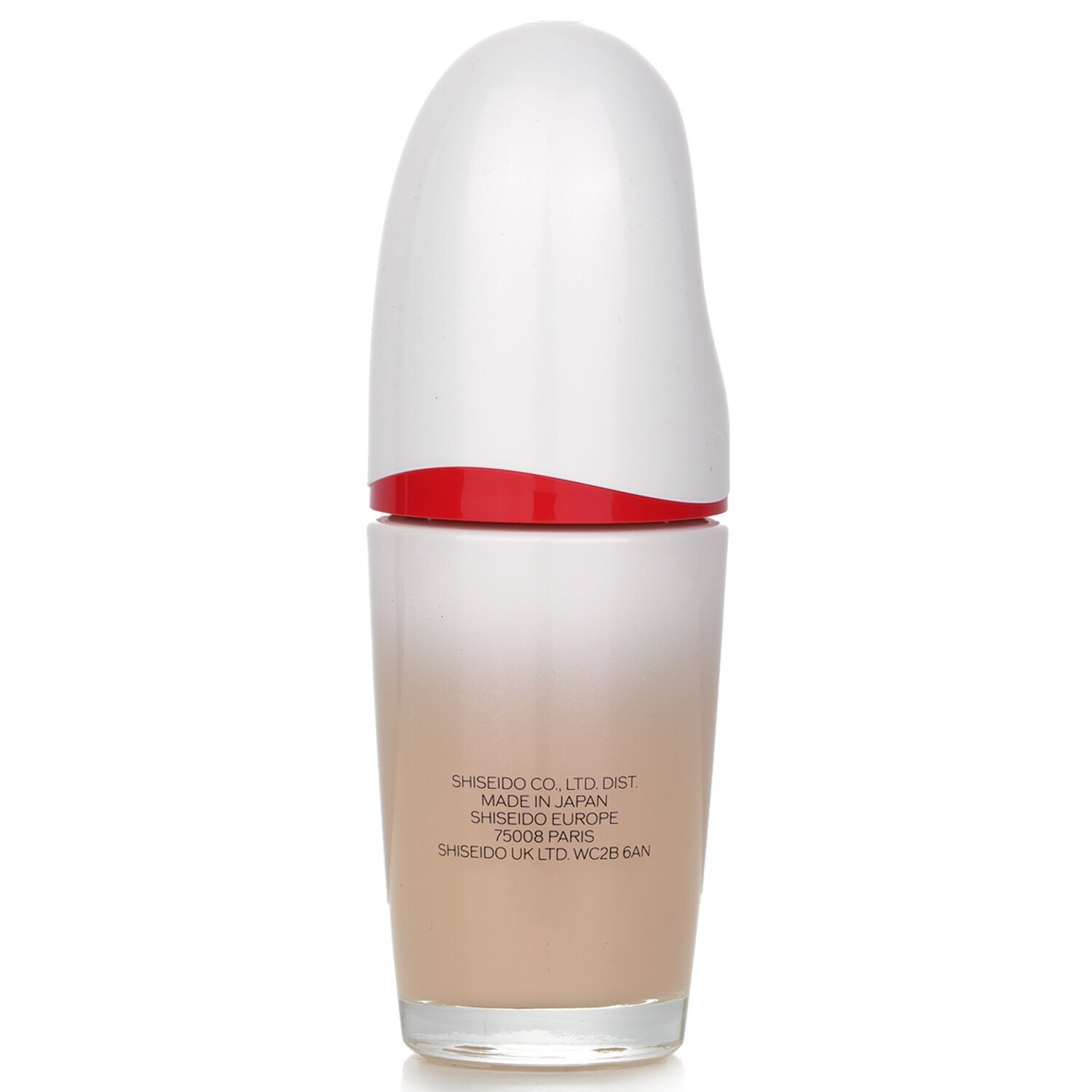 Shiseido Revitalessence Skin Glow Foundation SPF 30 - # 240