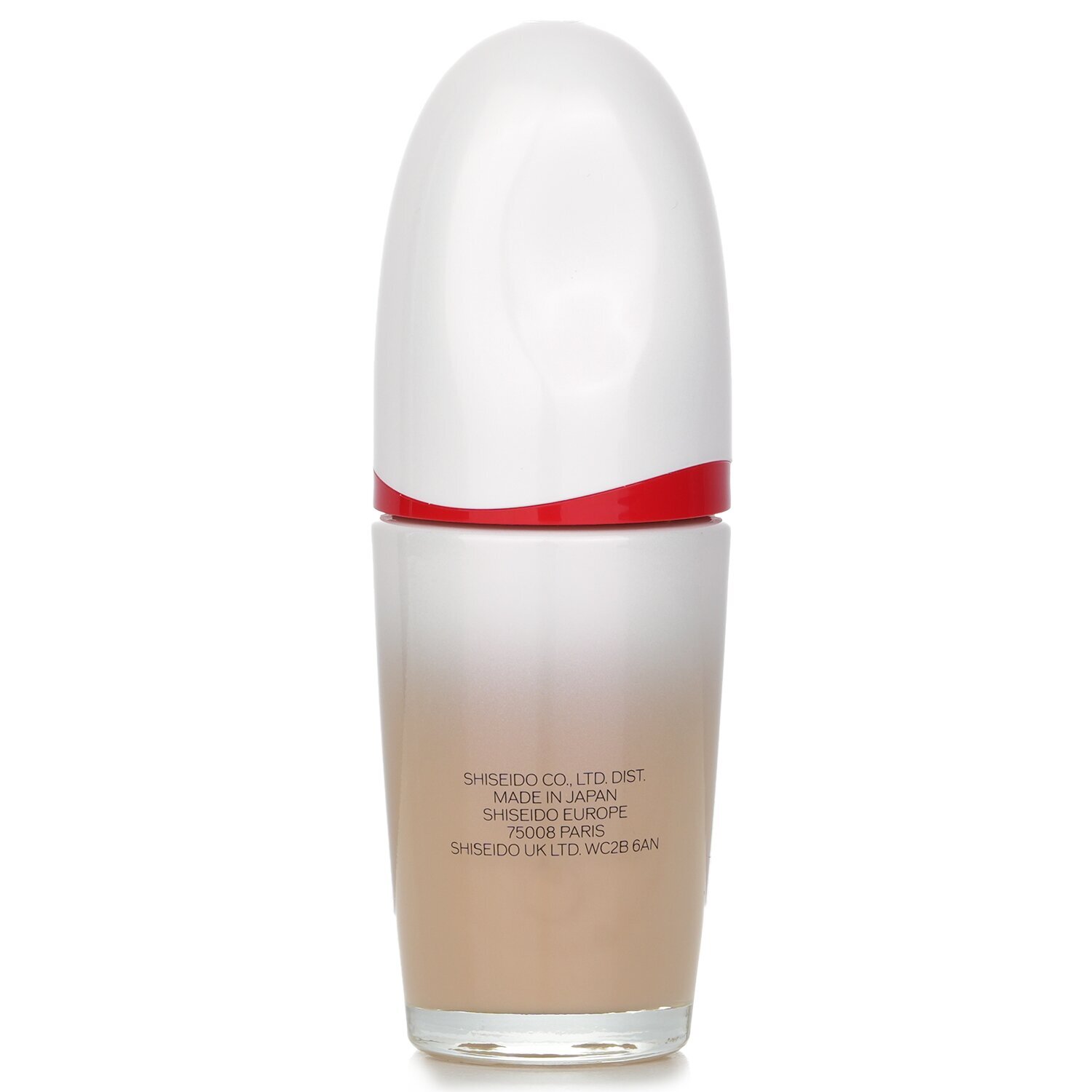ファンデーション SHISEIDO REVITALESSENCE SKINGLOW 250Sand REVITALESSENCE SKIN GLOW Foundation SPF 30 | SHISEIDO