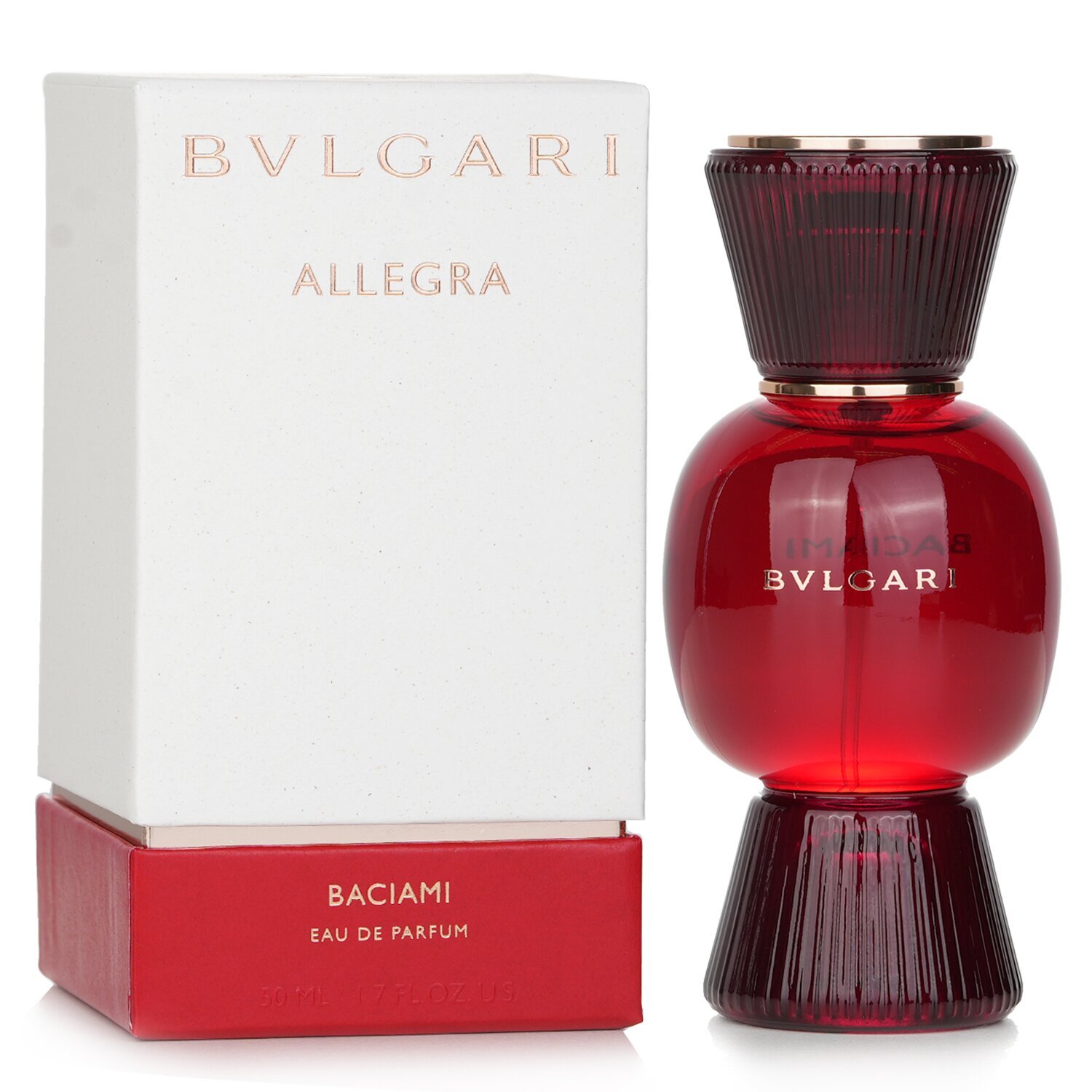 BVLGARI ブルガリ アレーグラ バチアーミ オードパルファム100ml香水