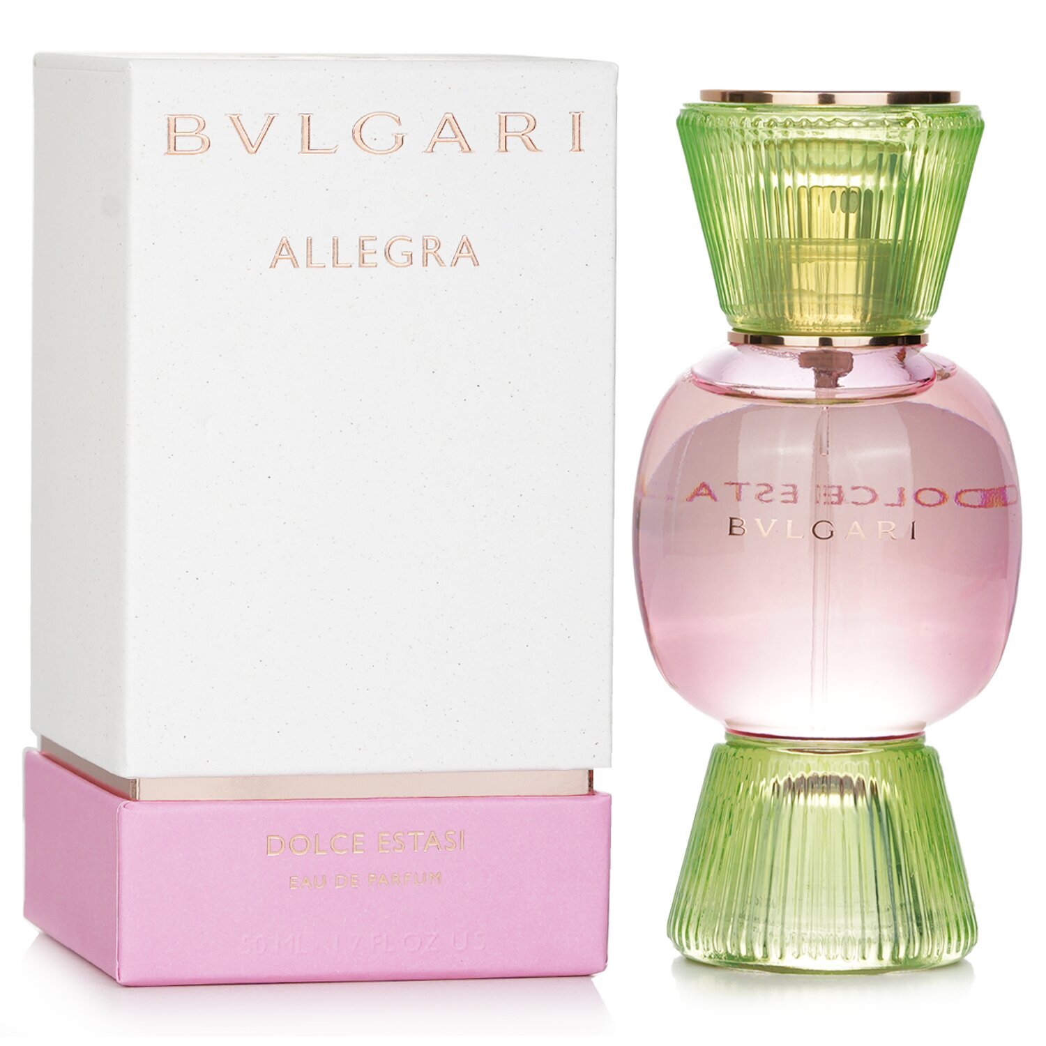 ブルガリ Allegra Dolce Estasi Eau De Parfum Spray 50ml | Cosmetics