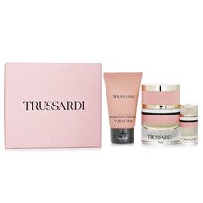 Trussardi Life Style Weekend Coffert 3pcs