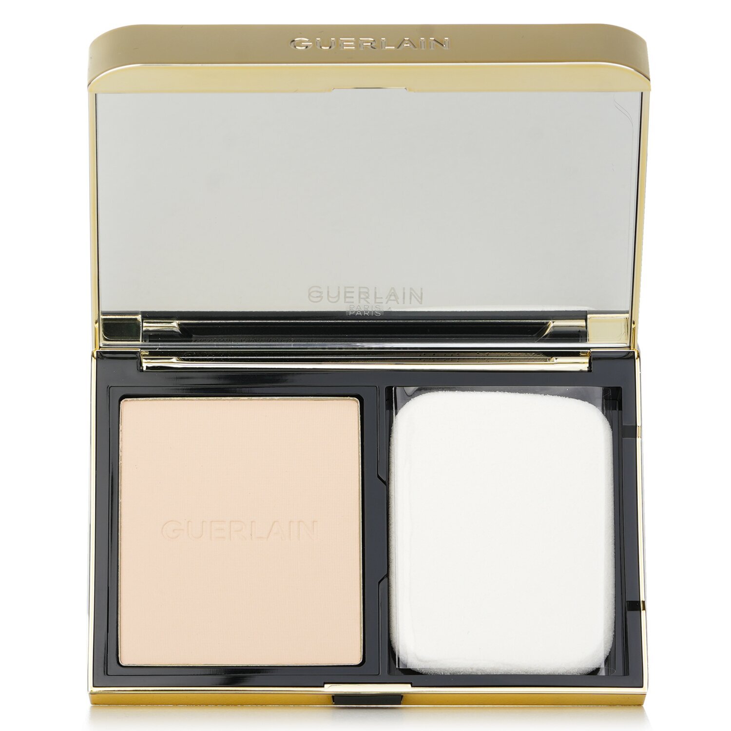 Guerlain Parure Gold Skin Control High Perfection Matte Compact