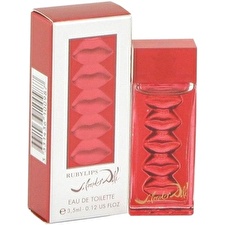 Salvador Dali Ruby Lips Mini Eau De Toilette 4ml/0.12oz