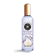 Les Petits Plaisirs Rose Blanche & Lavande Eau De Cologne For Women 100ml