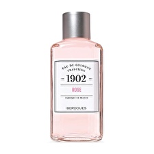 Berdoues 1902 Rose Eau De Cologne Splash 240ml/8.3oz