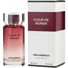 Lagerfeld Fleur De Murier Eau De Parfum 100ml