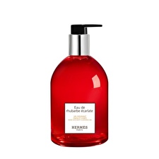 Hermes Eau De Rhubarbe Ecarlate Moisturizing Body Wash Body 300ml