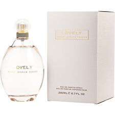 Sarah Jessica Parker Lovely Woman Eau De Parfum 200ml
