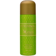 Eternal Love Body Spray X-louis Women 200ml
