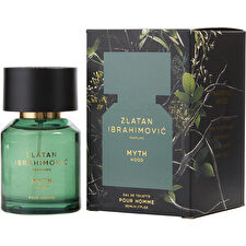 parfum zlatan