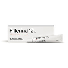 Labo Fillerina 12ha Densifying Filler Grade 3 Hydrate & Firm Cream For Lips Contour 15ml