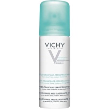 Vichy Deo Anti-transpirant 24h Sans Alcool Spray 125ml