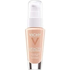 Vichy Liftactiv Flexilift Anti-wrinkle Foundation Spf20 #25 Nude 30ml