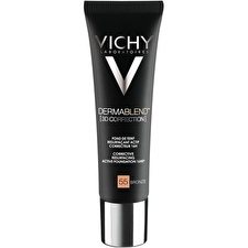 Vichy Dermablend 3d Correction Spf19 #55 Bronze 30ml