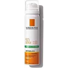 Lrp Anthelios Face Mist Spf50+ 75ml