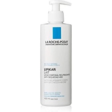 La Roche Posay Lipikar Lait 48h Relipidizing And Soothing Body Moisturizer For Dry Skin 400ml