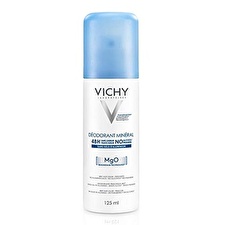 Vichy (deodorant Mineral ) 125ml 125ml