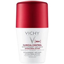 Vichy Clinical Control Detranspirant Anti-odor 96h 50ml