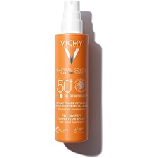 Vichy Capital Soleil Spray Cell Protect Spf50+ 200ml