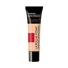 La Roche-Posay Toleriane Make-up Fluid Spf 25 - Pln? Krycí Korektivní Make-up 30ml