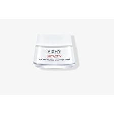 Vichy Liftactiv Ha Anti-wrinkle Firming Cream 50ml