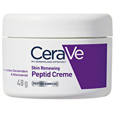 Cerave Skin Renewing Peptide Cream 48ml