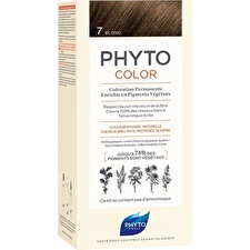 Phyto Phytocolor #7-rubio 4 U