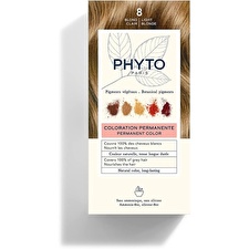 Phyto Phytocolor #8-rubio Claro 4 U