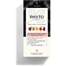 Phyto Phytocolor #1-noir 4 U