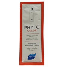 Phyto Color Protect Hair Shampoo For Colour Protection 10ml