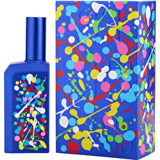 Histoires De Parfums This Is Not A Blue Bottle 1.2 Unisex Eau De Parfum 60ml