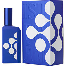 Histoires De Parfums This Is Not A Blue Bottle 1.4 Eau De Parfum Unisex 60ml