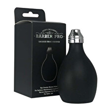 Barber Pro Barber Talc Blower Puffer