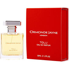 Ormonde Jayne Tolu Unisex Eau De Parfum 50ml