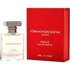 Ormonde Jayne Prive Unisex Eau De Parfum 50ml
