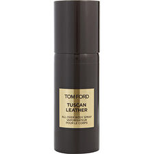 Tom Ford Tuscan Leather - Body Spray - Volume: 150ml