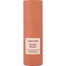Tom Ford Bitter Peach Scented Spray Unisex 150ml