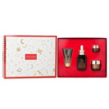 Estee Lauder The Lift + Glow Routine Skincare Set: 4pcs
