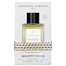 Essential Parfums Nice Bergamote by Antoine Maisondieu Eau De Parfum Spray 100ml/3.3oz