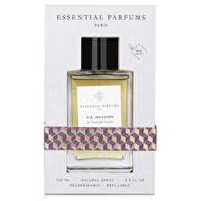 Essential Parfums Fig Infusion by Nathalie Lorson Eau De Parfum Spray 100ml/3.3oz