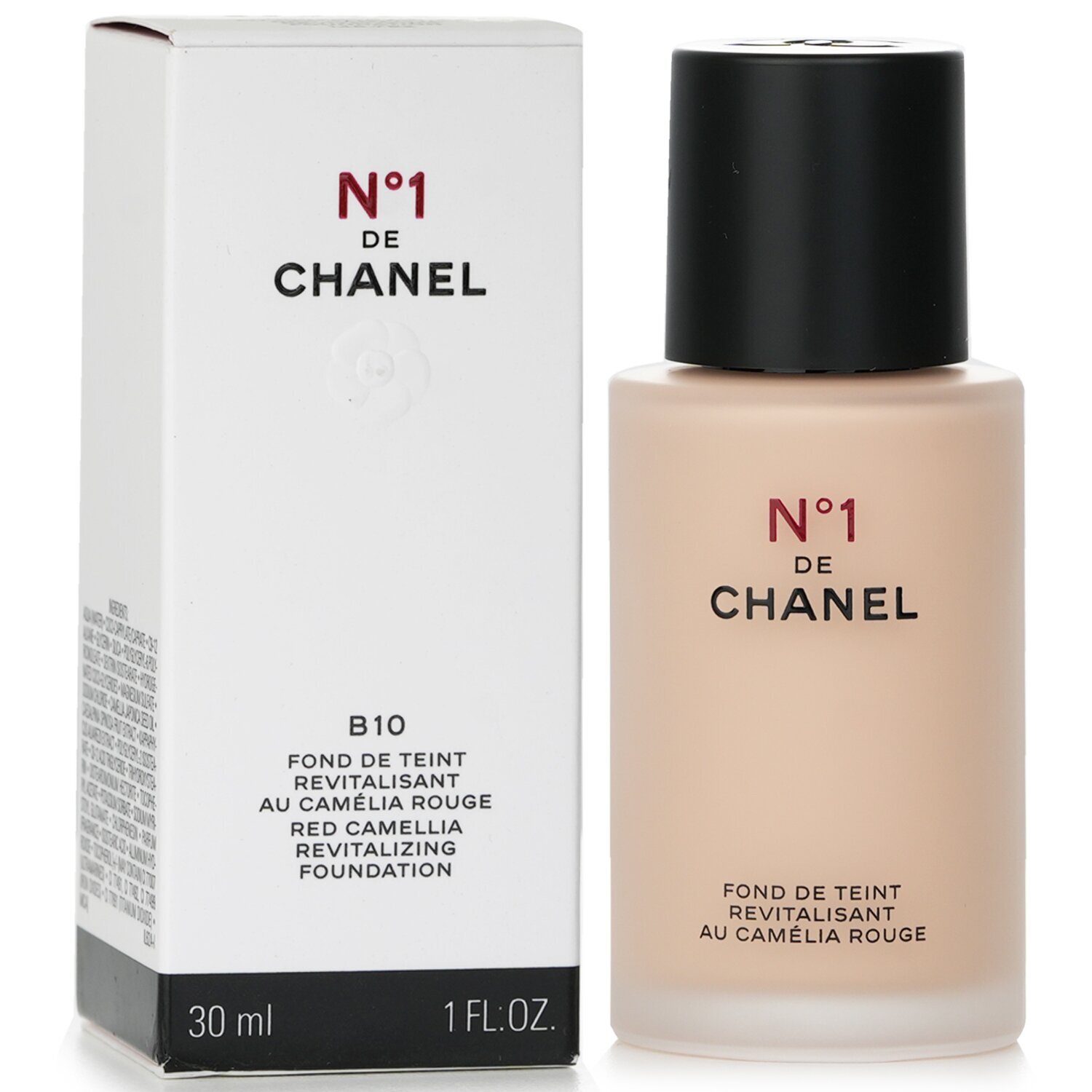 CHANEL N°1 de CHANEL B10 30ml N°1 de Chanel Revitalizing