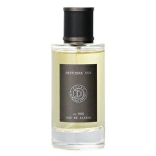Depot 900 Scents No. 905 Original Oud Eau De Parfum For Men 100ml
