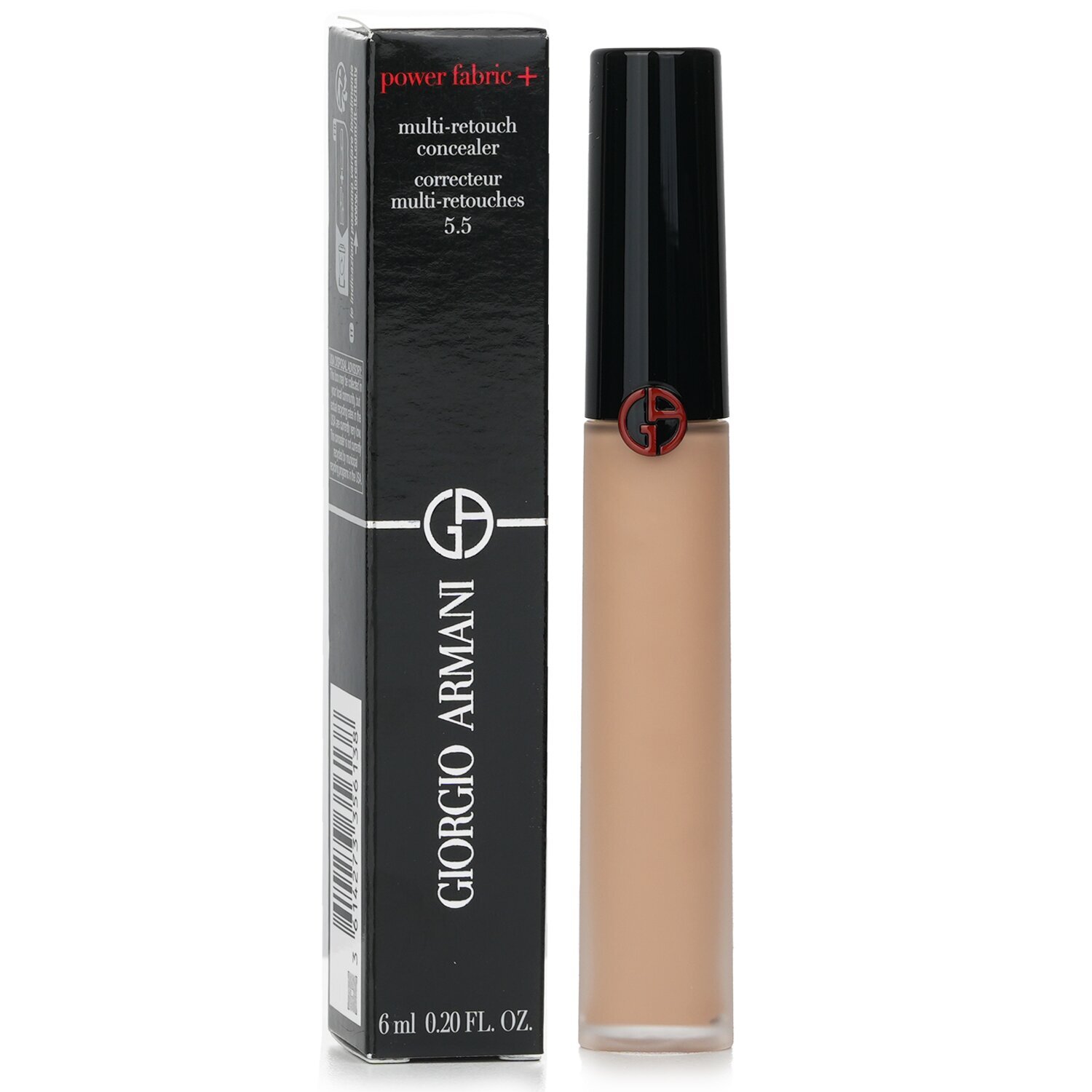 Giorgio Armani Power Fabric+ Multi Retouch Concealer 6ml