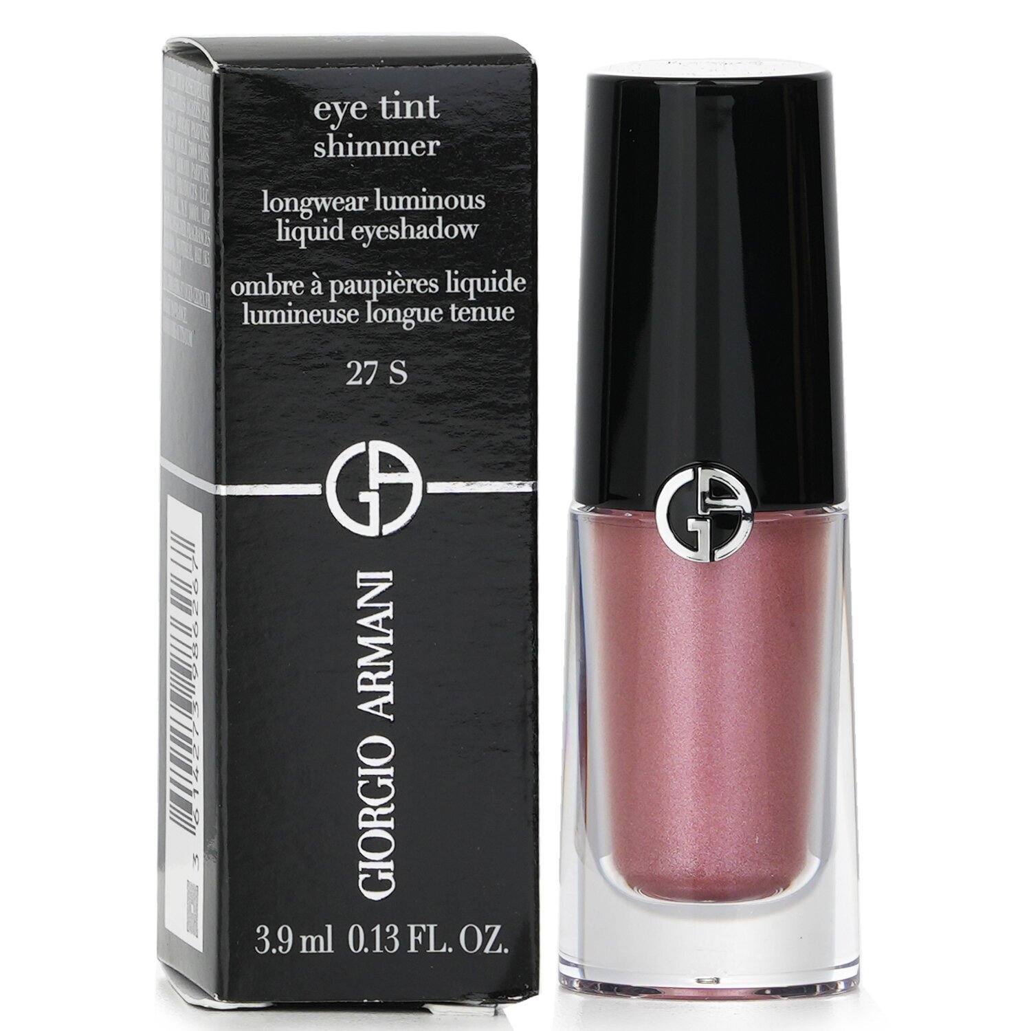 Giorgio Armani Eye Tint Shimmer Longwear Luminous Liquid Eyeshadow