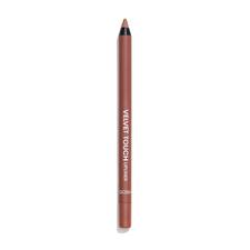 Gosh Velvet Touch Vitamin E Lip Liner Pencil Lip Liner 001 Nougat Crisp 1.2 G