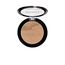 Gosh I'm Sparkling Highlighter Powder 002 Sun Dust 5.9 G