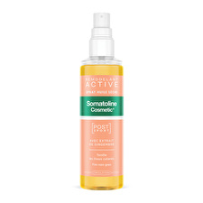 Somatoline Cosmetic Active Dry Body Remodeling Dry Body Oil 125ml