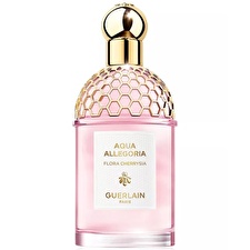 Guerlain Aqua Allegoria Flora Cherrysia Eau De Toilette Spray (Unisex) 125ml/4.2oz